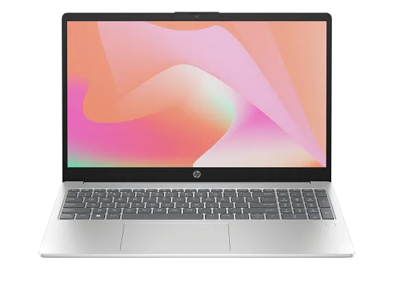HP 15-FD0361TU Laptop 13th Gen Core i5